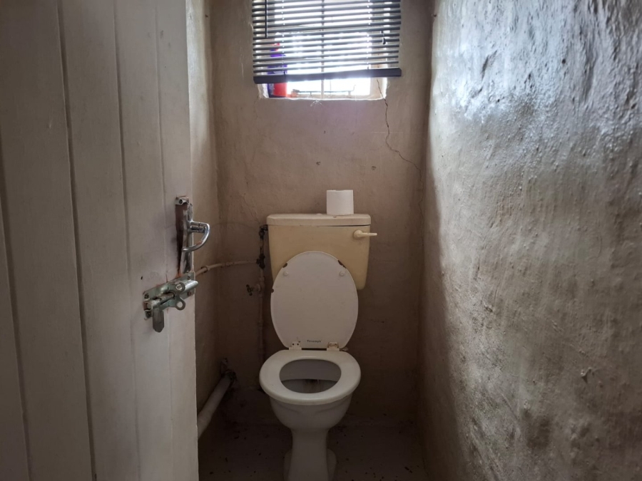 2 Bedroom Property for Sale in Wilgehof Free State